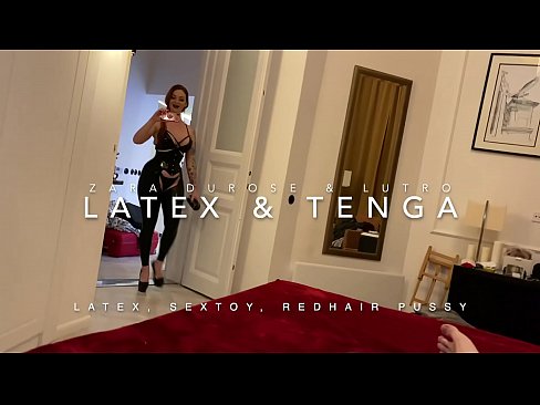 ❤️ Stepsister Redheaded fil-kostum tal-latex fucked minn stepbrother ❌ Vidjo porn fil-porn mt.tuberxxx-com.ru ❌️❤
